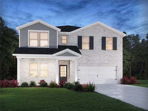 171 Martin Spring Rd, Lawrenceville, GA, 30045-7129 | Card Image