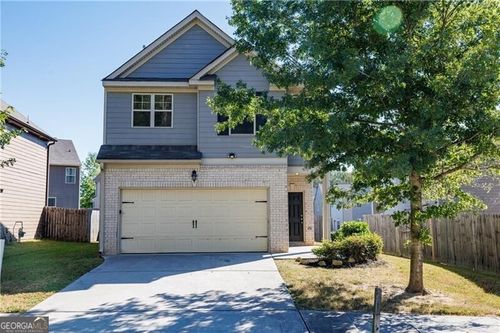 6535 Woodwell Dr, Union City, GA, 30291-7154 | Card Image