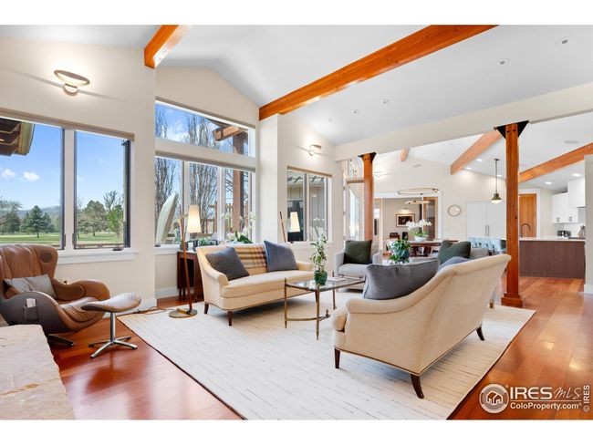 1533 Old Tale Rd, House other with 4 bedrooms, 4 bathrooms and null parking in Boulder CO | Image 5