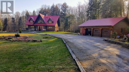 3515 County Rd 121 Road, Kawartha Lakes (Fenelon), ON, K0M2A0 | Card Image