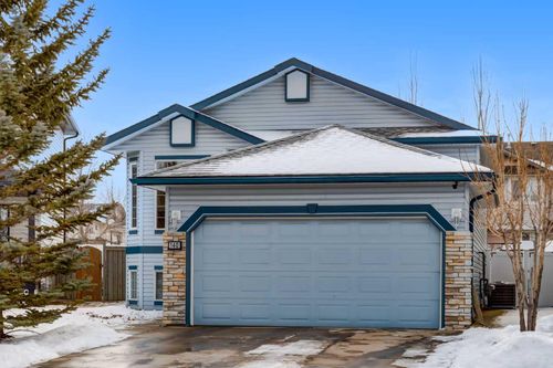 140 Stonegate Close Nw, Airdrie, AB, T4B2V2 | Card Image