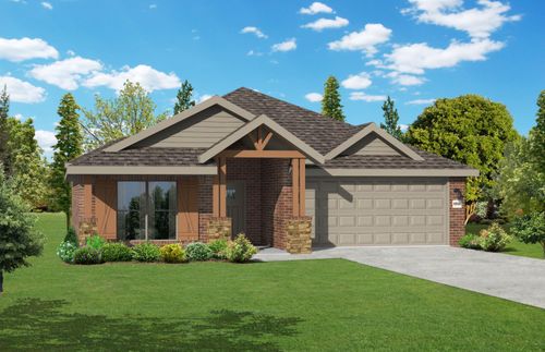 1503 E Riverton Rd, Nixa, MO, 65714-4269 | Card Image