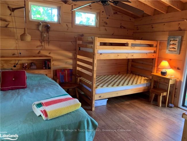 B262 B262 N/A, House other with 3 bedrooms, 2 bathrooms and null parking in The Archipelago ON | Image 6