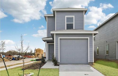 901 Blue Heron Dr, Princeton, TX, 75407-4239 | Card Image
