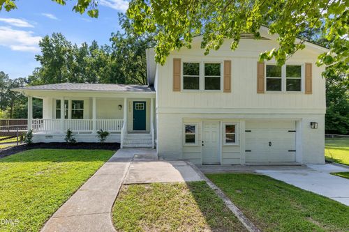 1232 Martin Pond Rd, Wendell, NC, 27591-8718 | Card Image