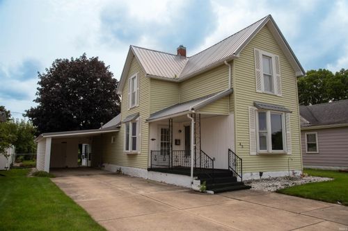45 Daniel Street, Peru, IN, 46970 | Card Image