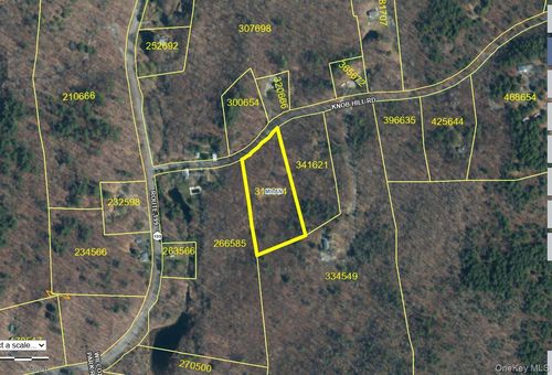 Knob Hill Rd Knob Hill Road, Milan, NY, 12581 | Card Image