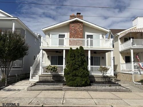 1-3528 Asbury Ave, Ocean City, NJ, 08226-1918 | Card Image