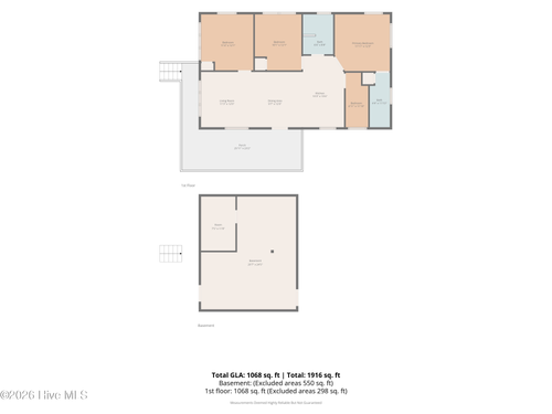 1014 W Beach Dr, Oak Island, NC, 28465-7159 | Card Image