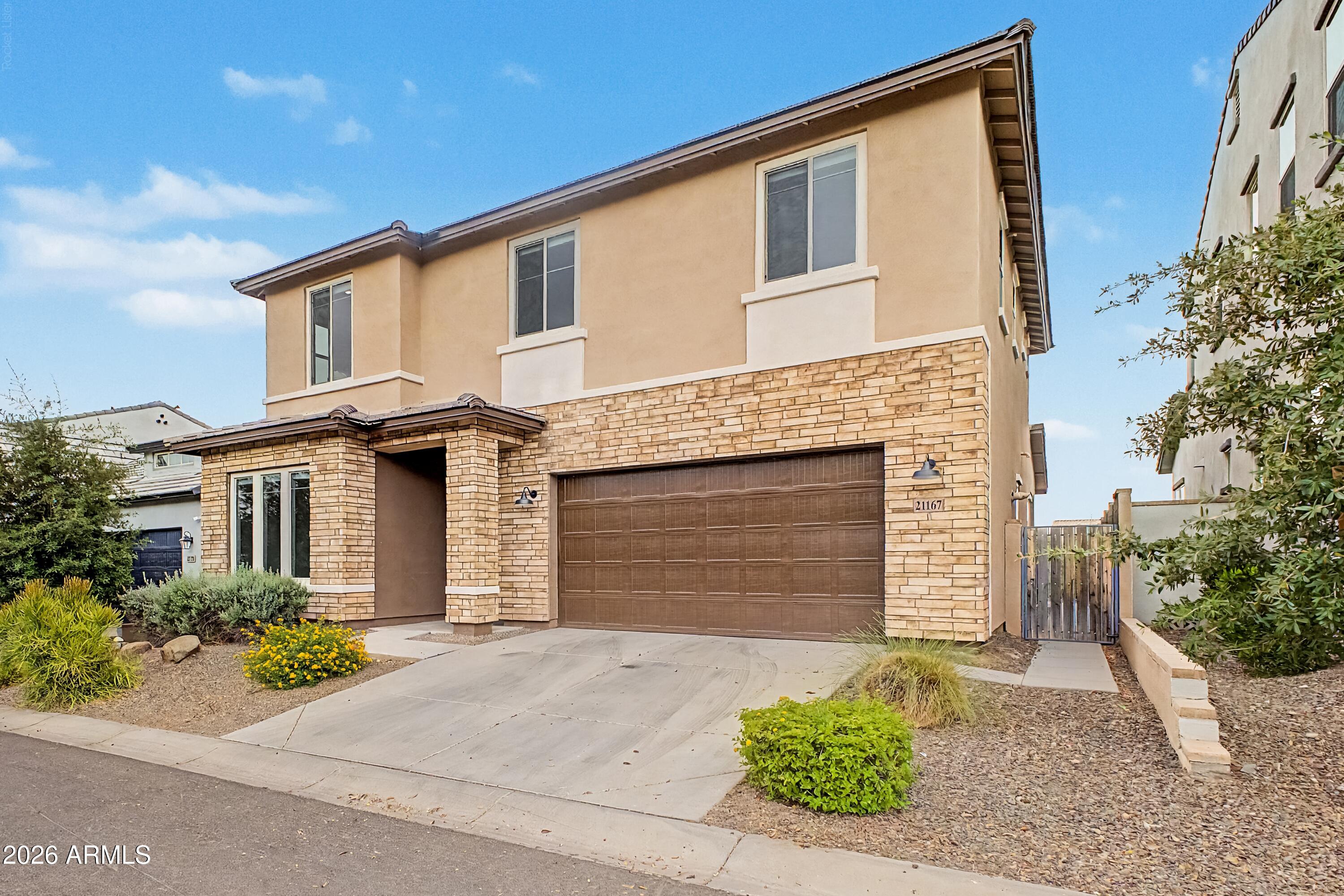 Residential in Buckeye