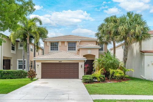 9885 Woodworth Ct, Wellington, FL, 33414-6409 | Card Image