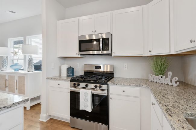 2416 Campton Loop, House other with 4 bedrooms, 3 bathrooms and 4 parking in Conway SC | Image 13