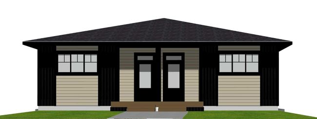 97 Gray Close, Home with 3 bedrooms, 3 bathrooms and 2 parking in Sylvan Lake AB | Image 21