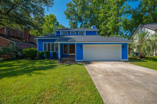 106 Scottswood Dr, North Charleston, SC, 29418-3020 | Card Image