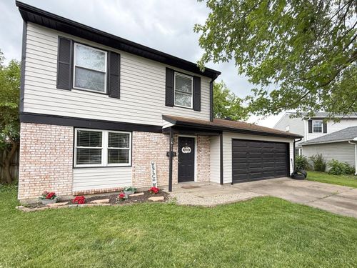 1811 Theresa Ct, Middletown, OH, 45044 | Card Image