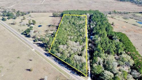 0000 Fm 1003 S, Kountze, TX, 77625 | Card Image