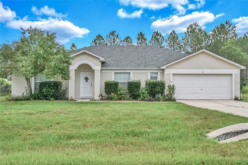 18 Juniper Loop Dr, Ocala, FL, 34480-6703 | Card Image