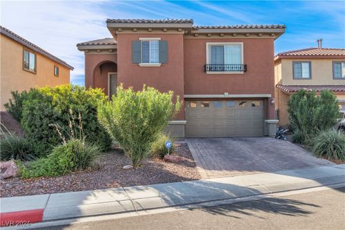 2217 Plumeria Avenue, North Las Vegas, NV, 89081 | Card Image