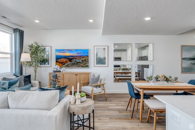 *Photo of model home, colors and finishes may vary* | Image 13