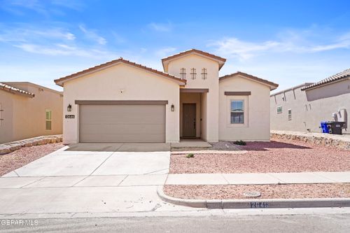 12646 Amesbury Ave, El Paso, TX, 79928-6464 | Card Image