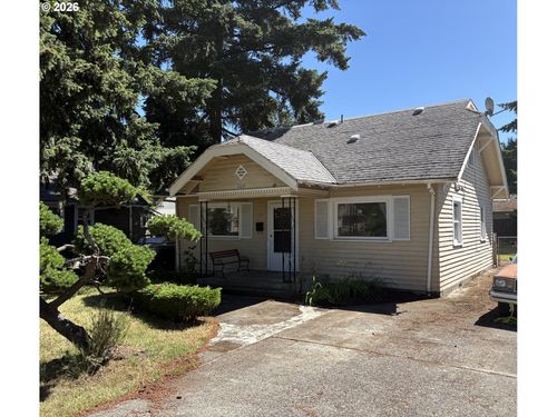 5324 Se 88th Ave, Portland, OR, 97266-3820 | Card Image