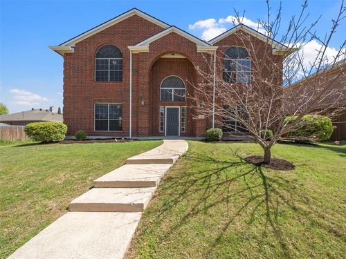 741 Aspen Ct, Allen, TX, 75002-3686 | Card Image