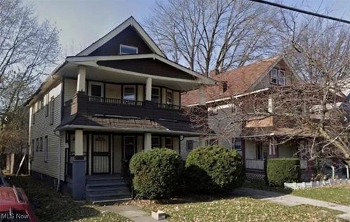 14720 Coit Rd, Cleveland, OH, 44110-3620 | Card Image