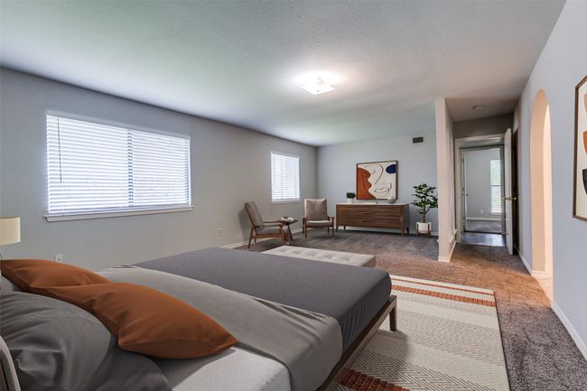 2513 Figtree Ln, House other with 3 bedrooms, 2 bathrooms and null parking in Plano TX | Image 19