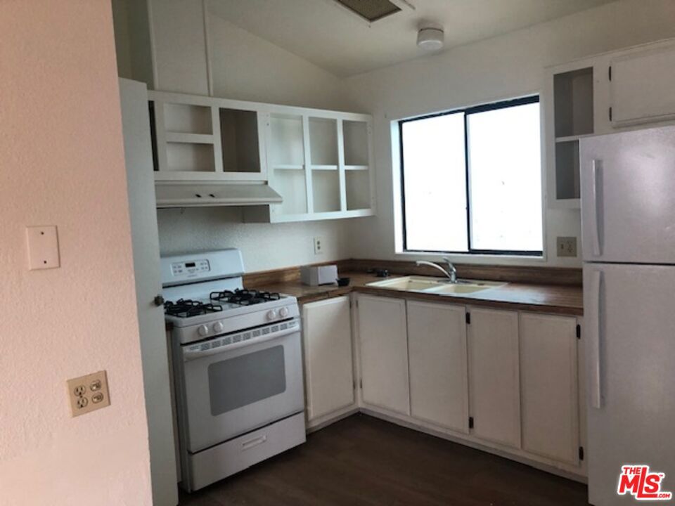 Residential in Oakland 2
