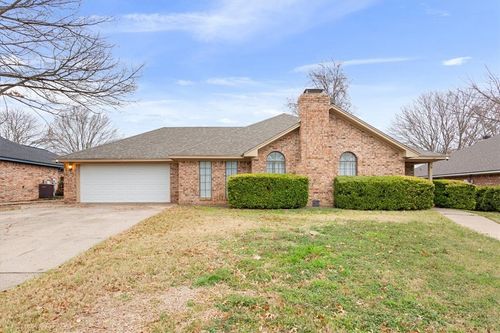 19 Oleander Street, Waco, TX, 76708 | Card Image