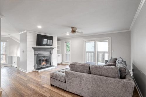 1506 Cumberland Ct Se, Smyrna, GA, 30080-4692 | Card Image