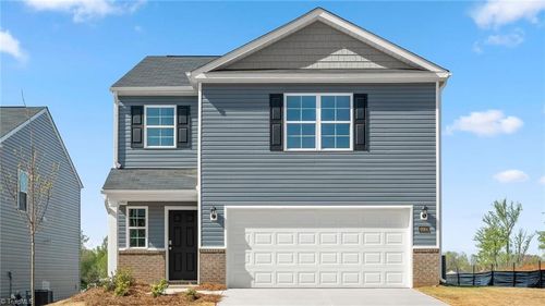 426 Margie Ave, Winston Salem, NC, 27127 | Card Image