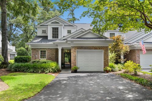 unit-a-613 Golden Bear Dr, Pawleys Island, SC, 29585-8608 | Card Image