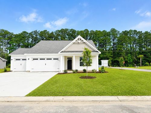 636 Millbrook Way, Loris, SC, 29569 | Card Image