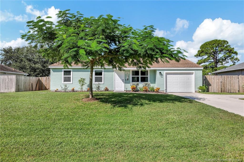 Berkshire Blvd, Port Saint Lucie, FL 34952