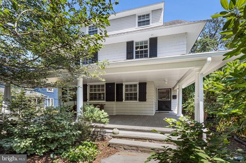 114 Simpson Rd, ARDMORE, PA, 19003-2106 | Card Image