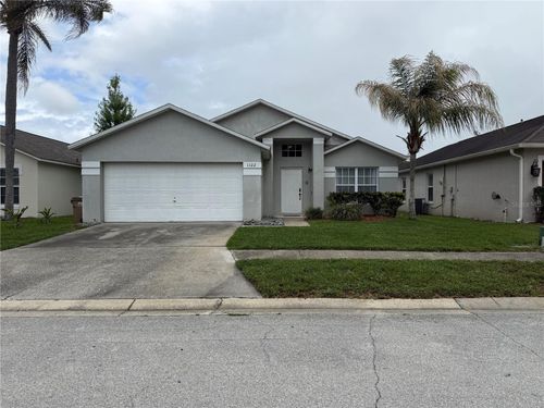 1122 Clear Creek Cir, CLERMONT, FL, 34714-5829 | Card Image
