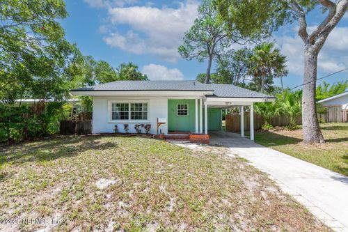 378 Plaza, Atlantic Beach, FL, 32233-5442 | Card Image