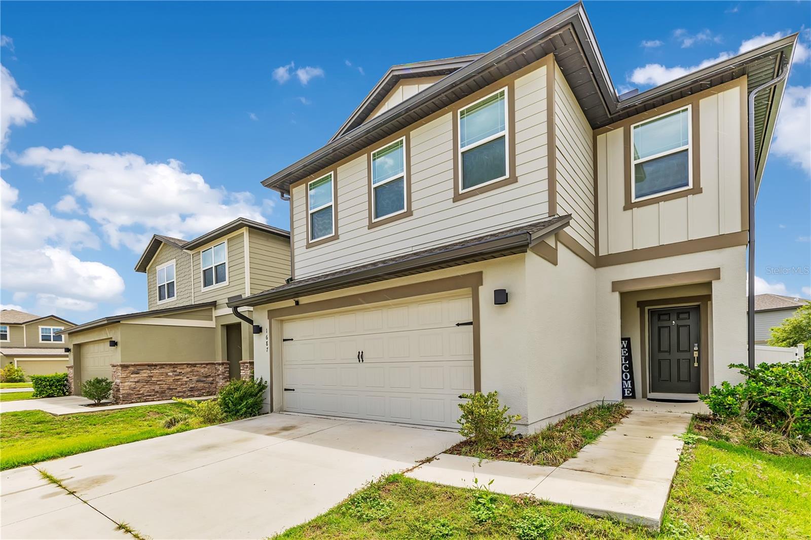 Residential in MINNEOLA 2