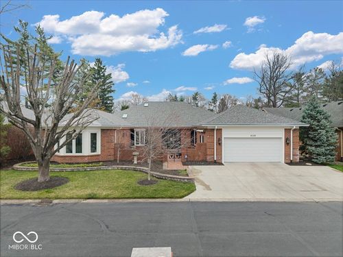 426 Sugar Tree Ln, Indianapolis, IN, 46260-1775 | Card Image