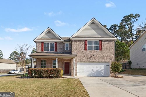 6276 Noreen Way, Lithonia, GA, 30058-8817 | Card Image