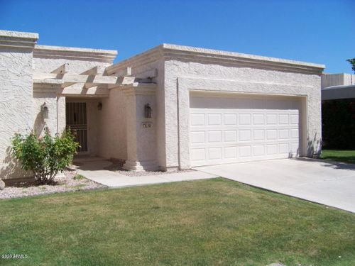 7838 E Via Costa, Scottsdale, AZ, 85258-2841 | Card Image