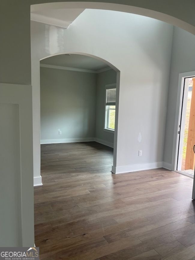 LOT-57 - 129 Silvercrest Dr, House other with 5 bedrooms, 4 bathrooms and 6 parking in Acworth GA | Image 11