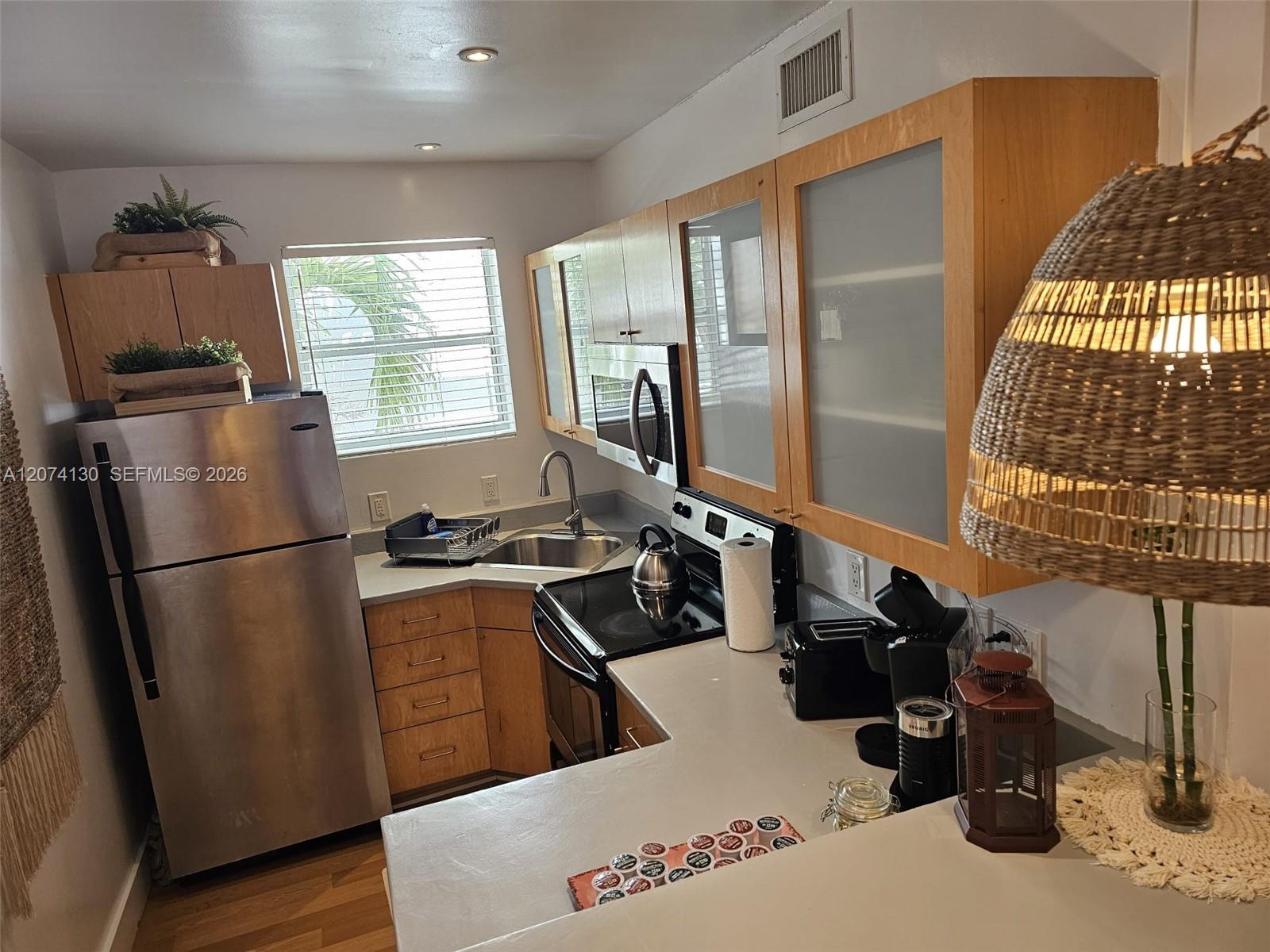 Residential in Miami Beach 4