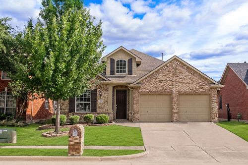 3153 Fox Hollow Dr, Little Elm, TX, 75068-6622 | Card Image