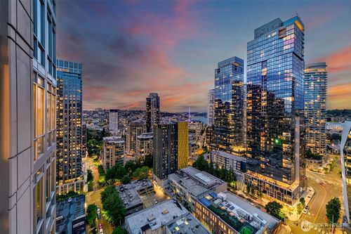 2902-819 Virginia St, Seattle, WA, 98101-4431 | Card Image