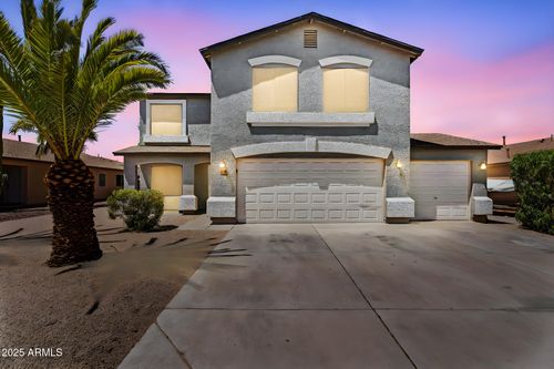 1230 E Desert Moon Trl, San Tan Valley, AZ, 85143-4251 | Card Image