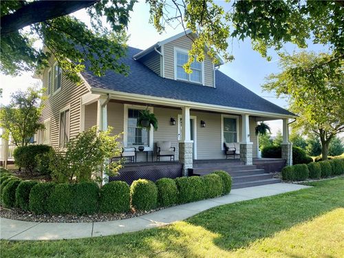11465 N County Road 1400e, Charleston, IL, 61920-8623 | Card Image