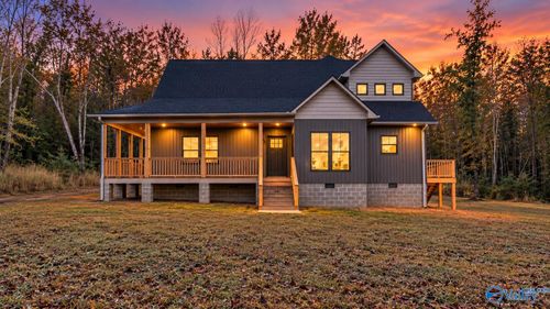 1485 Clemons Road, Scottsboro, AL, 35769 | Card Image