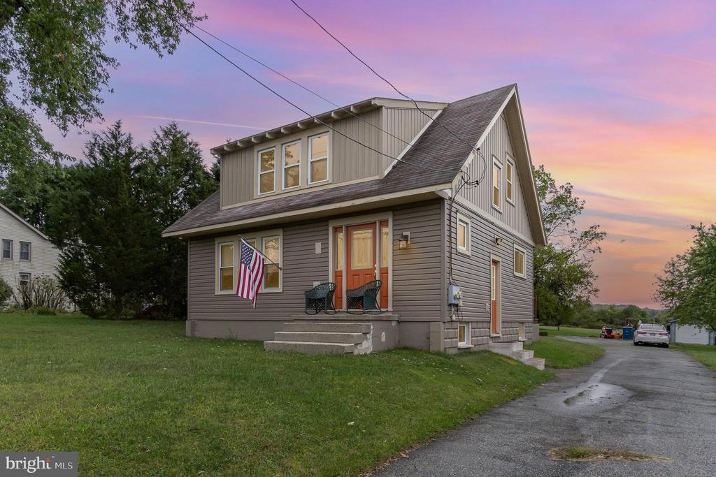 Manor Rd, Coatesville, PA 19320
